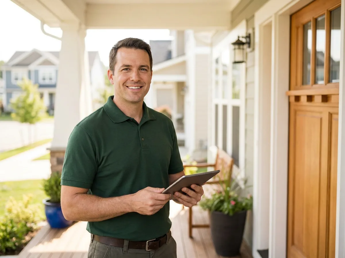 Pest control FAQs for Loogootee, IN
